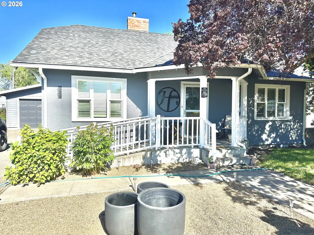 10303 S D St, Island City, OR 97850 - #1