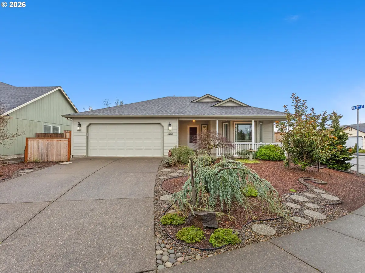 1819 NW 14th St, Battle Ground, WA 98604 - #1