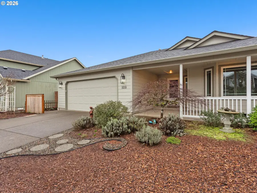 1819 NW 14th St, Battle Ground, WA 98604 - #3