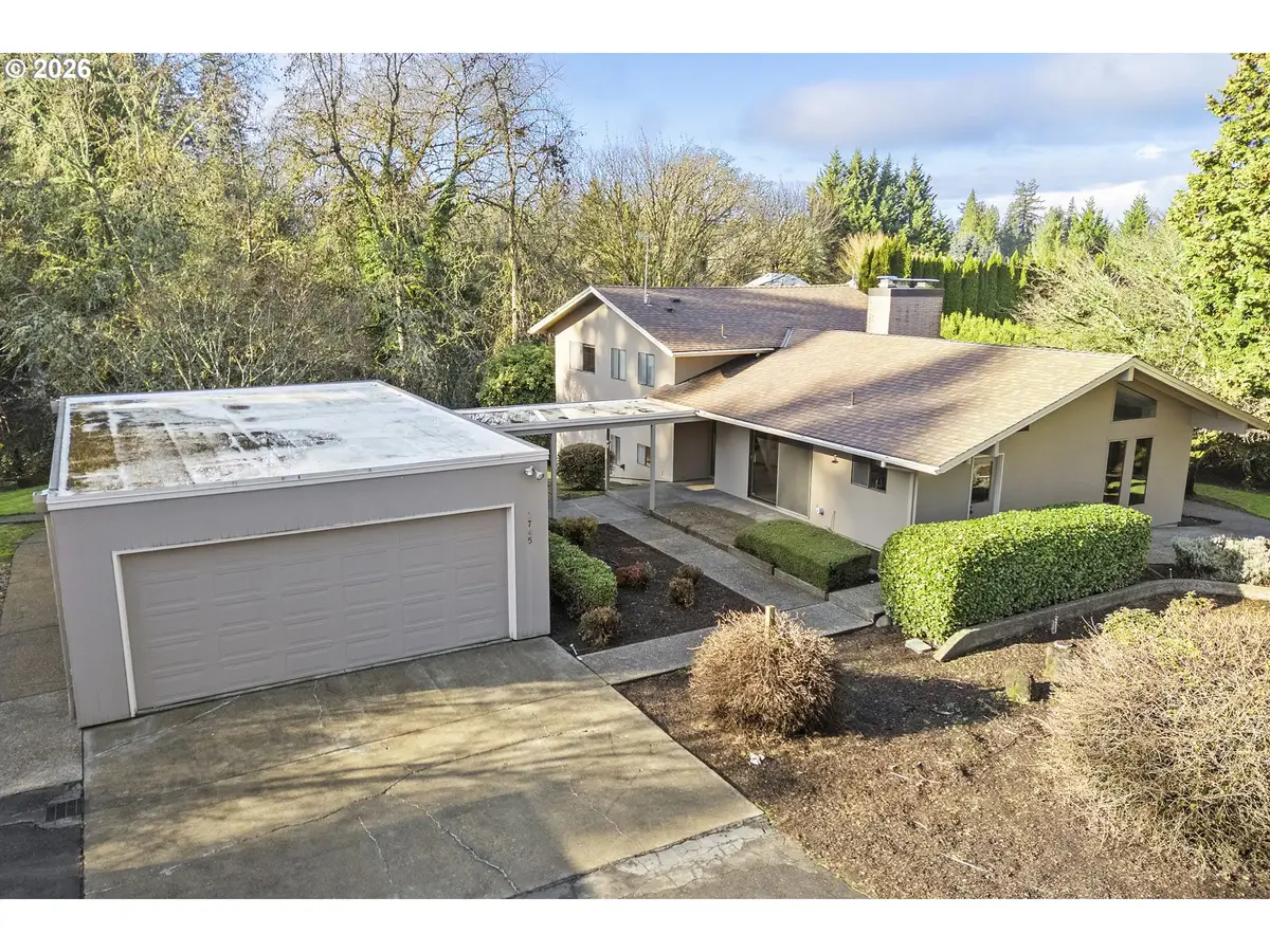 1745 SE Brookwood Ave, Hillsboro, OR 97123 - Image #1