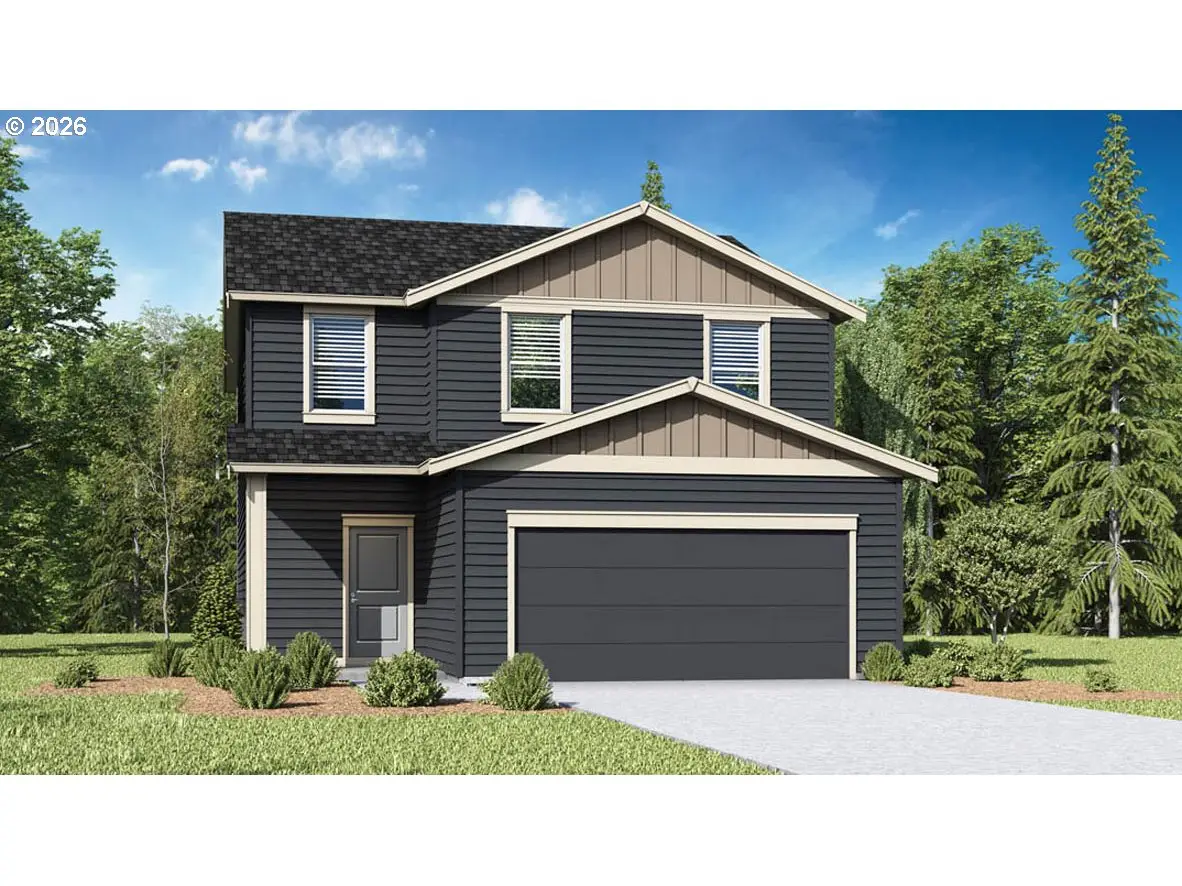 3347 Eden Way, Eugene, OR 97404 - #1