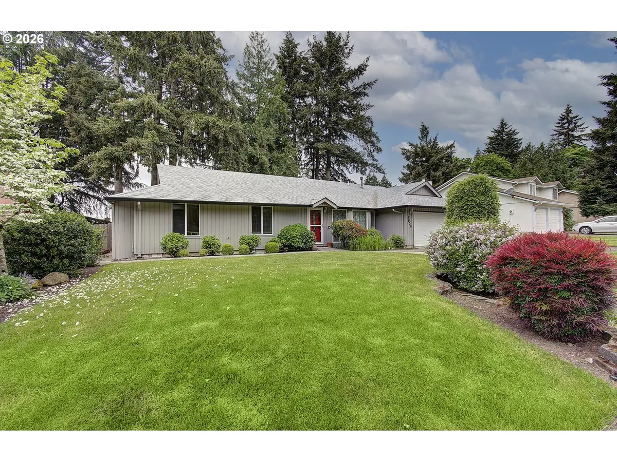 1608 SE 120th Ave, Vancouver, WA 98683 - #1