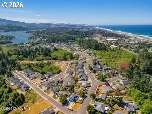 5469 NE Voyage Ave, Lincoln City, OR 97367 - #3