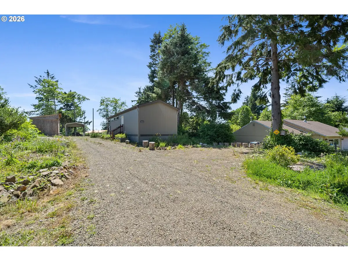 4589 Alder Cove Rd, Tillamook, OR 97141 - #1