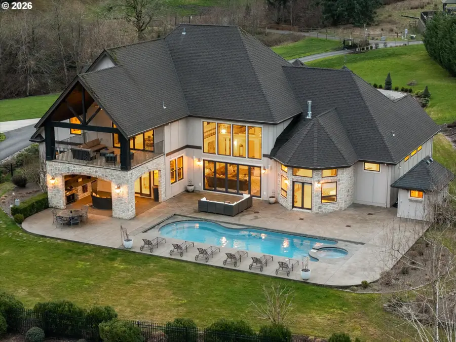 1303 NW Ostenson Canyon Rd, Camas, WA 98607 - #2