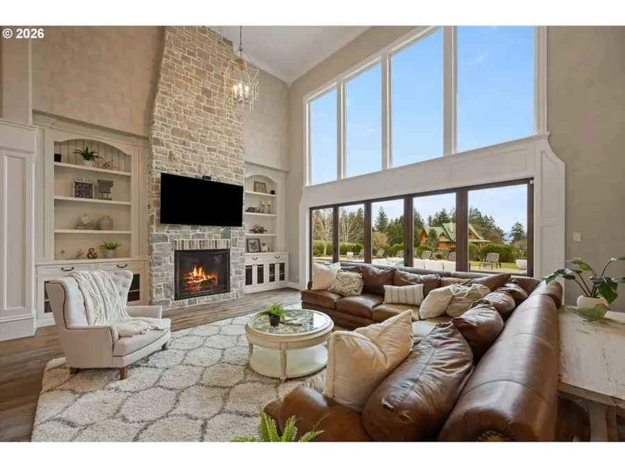 1303 NW Ostenson Canyon Rd, Camas, WA 98607 - #3