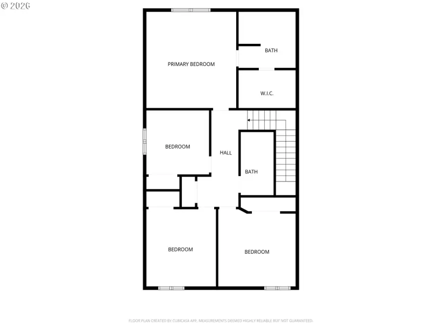 10095 NW 307th Ave, North Plains, OR 97133 - #3