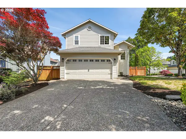7246 SW 176th Ave, Beaverton, OR 97007