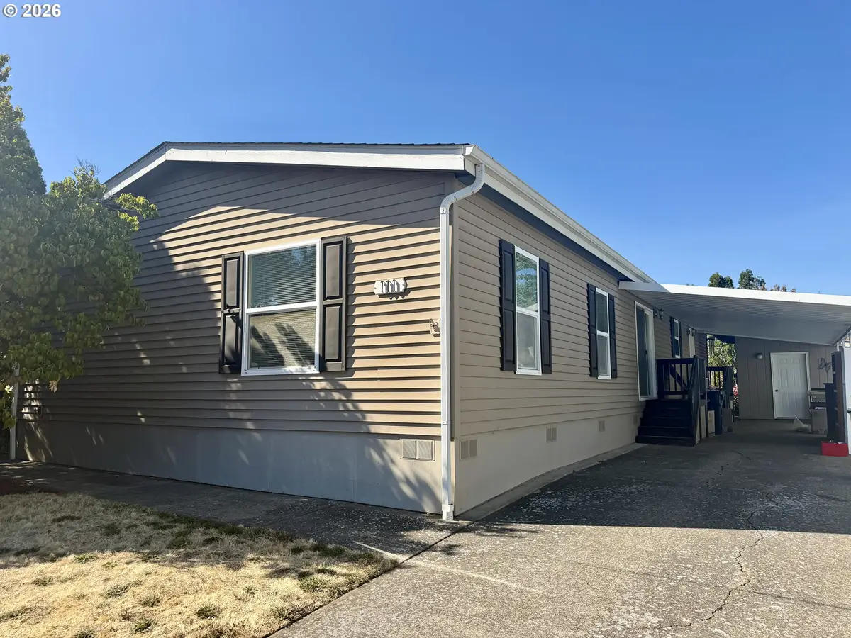1699 N Terry St #111, Eugene, OR 97402 - #1