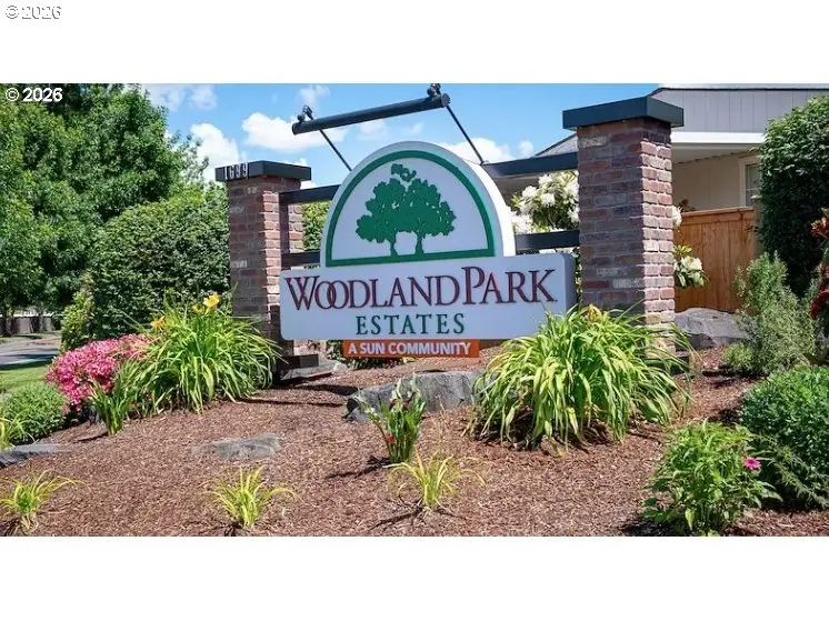 1699 N Terry St #111, Eugene, OR 97402 - #2