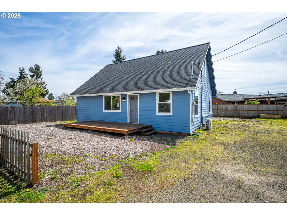 3361 Elliot Ln, Springfield, OR 97478 - #1