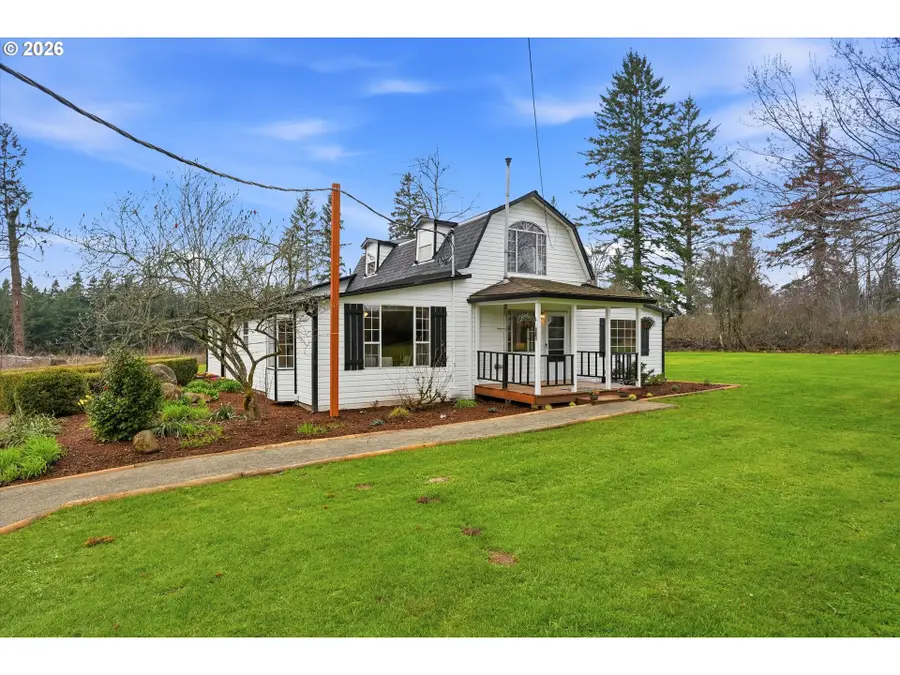 12333 S New Era Rd, Oregon City, OR 97045 - #3