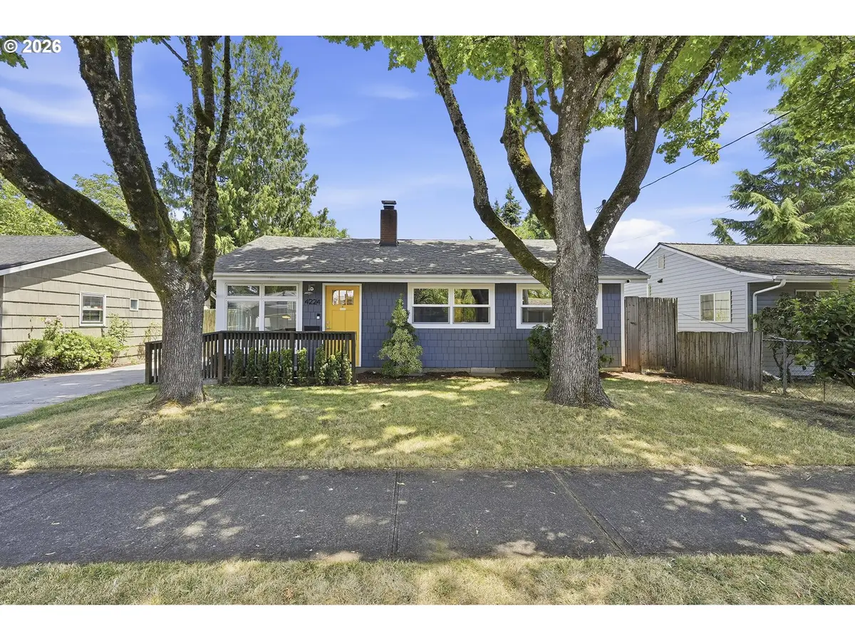 4224 SE 73rd Ave, Portland, OR 97206 - #1