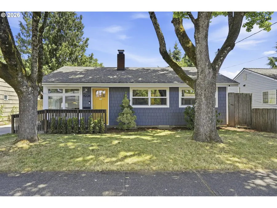 4224 SE 73rd Ave, Portland, OR 97206 - #3