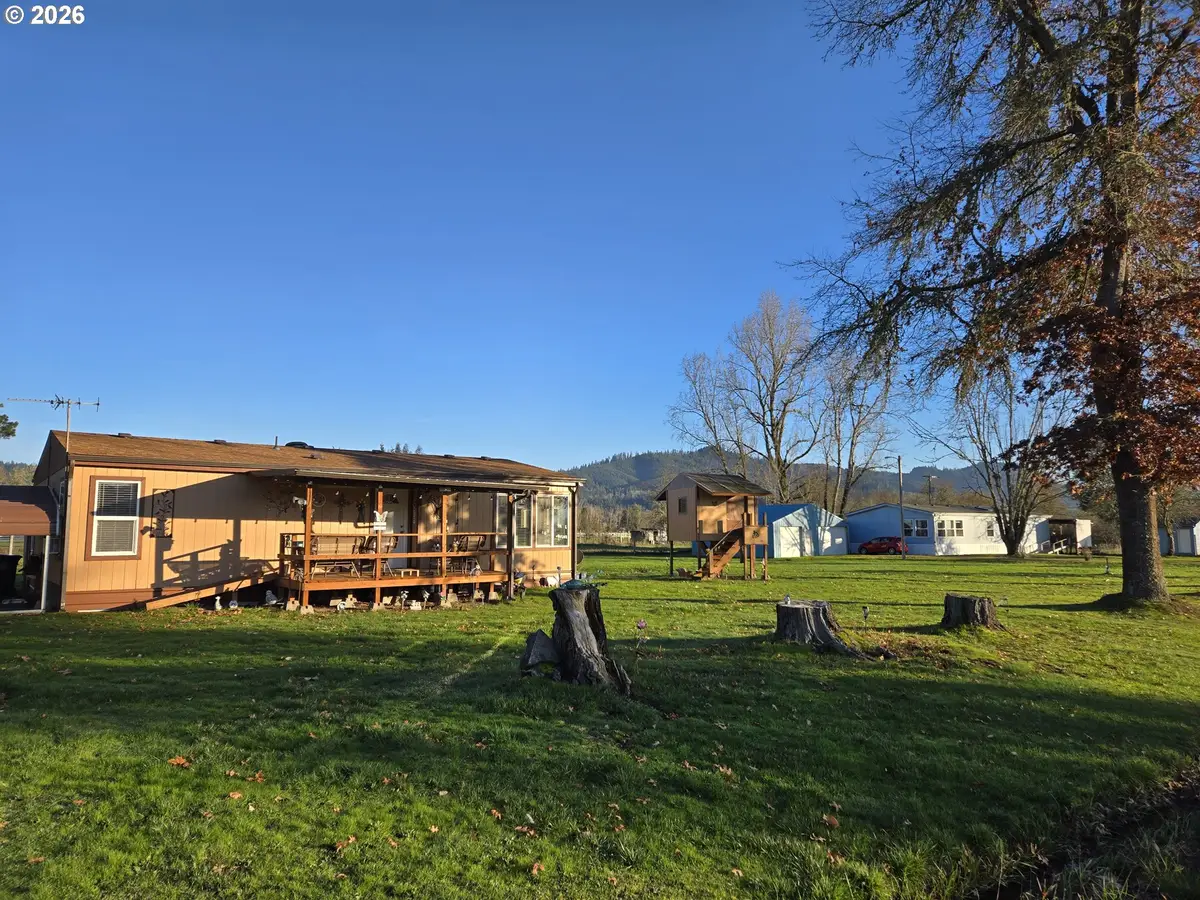 503 Old Pioneer Rd, Sutherlin, OR 97479 - Image #1