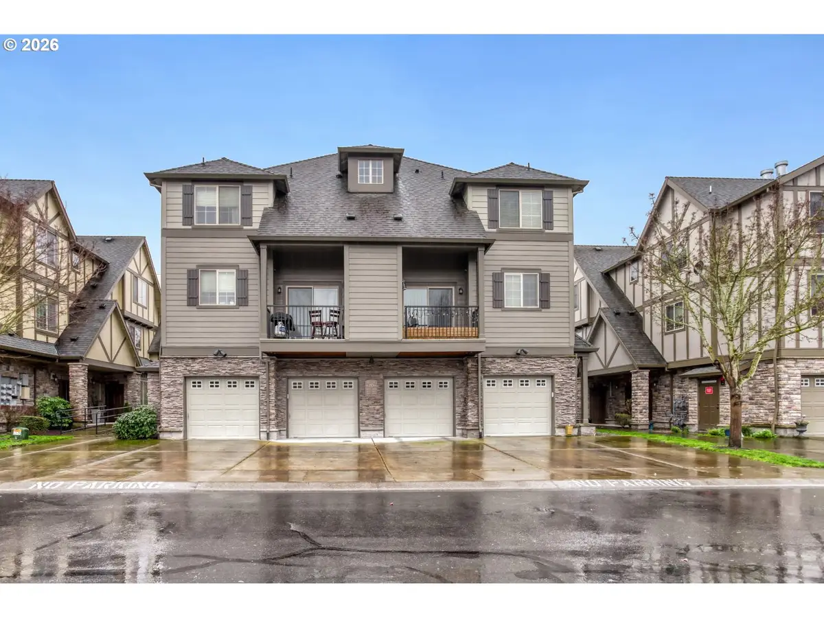 8074 NE Miriam Way, Hillsboro, OR 97006 - #1