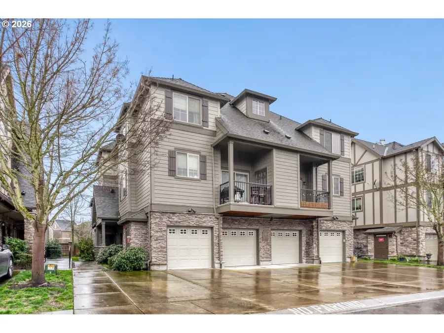 8074 NE Miriam Way, Hillsboro, OR 97006 - #2