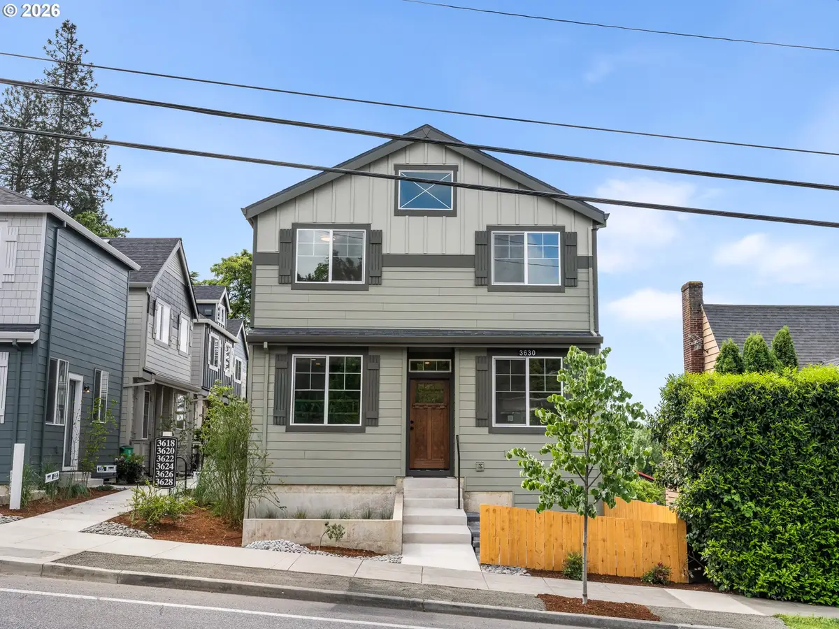 3630 SW Vermont St, Portland, OR 97219 - #1