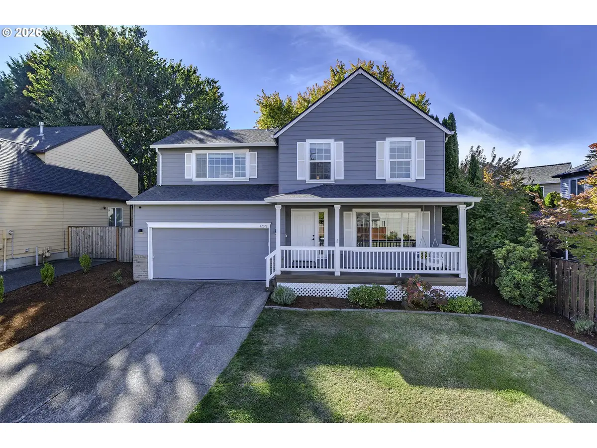 42078 NW Buckshire St, Banks, OR 97106 - #1