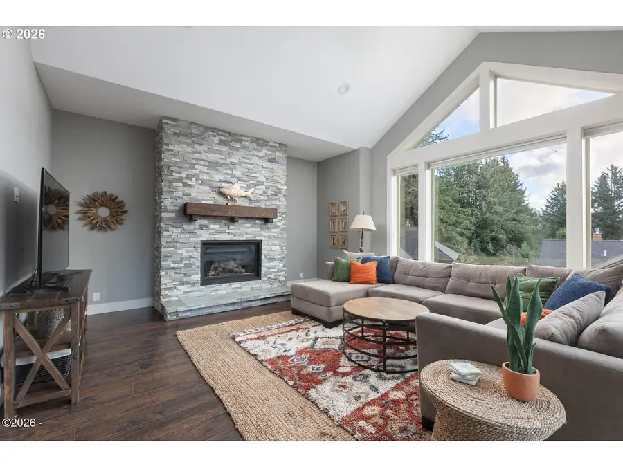 3087 NE Cascara Ct, Lincoln City, OR 97367 - Image #3