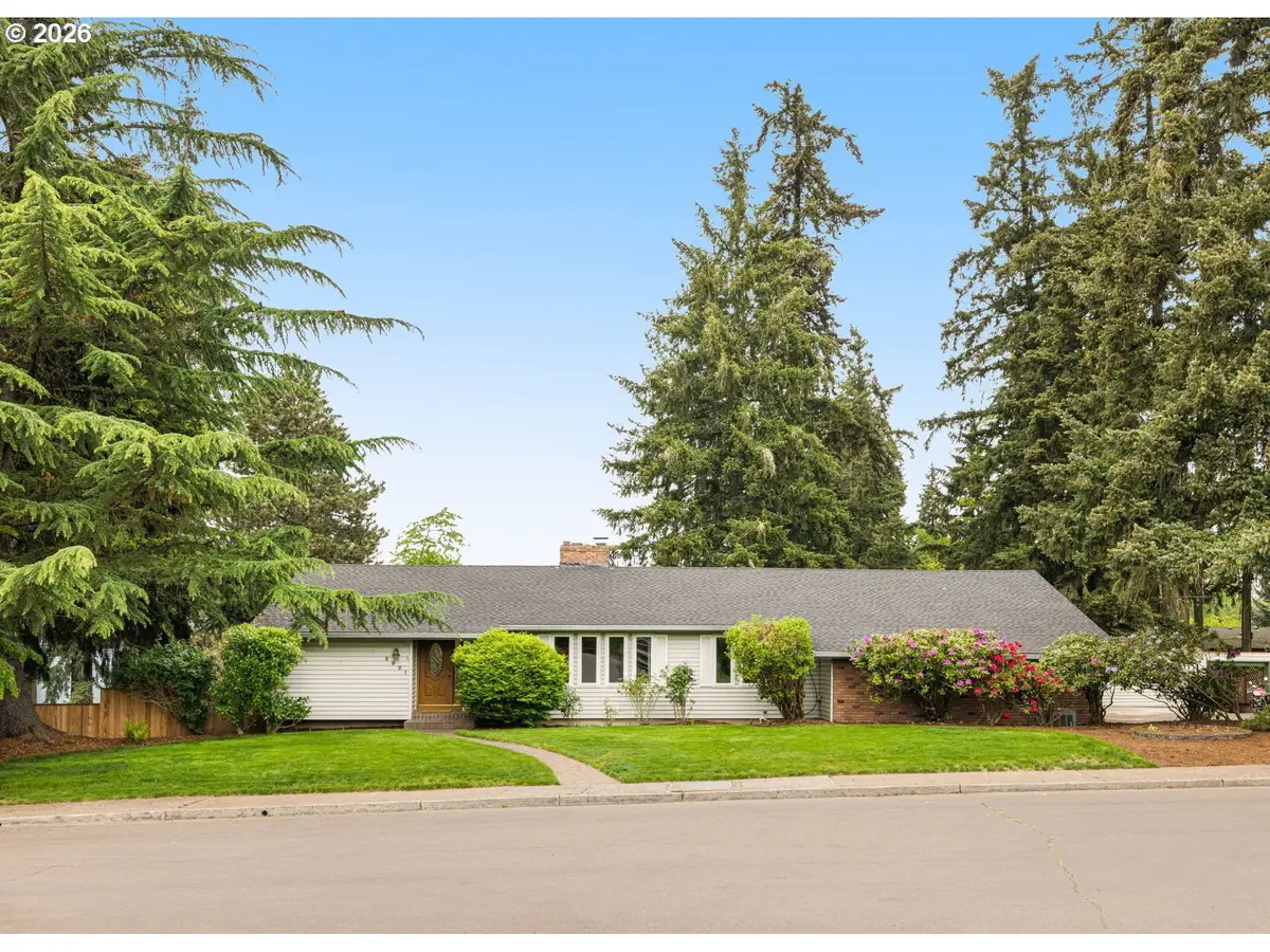 2921 SE Brian St, Hillsboro, OR 97123 - #1