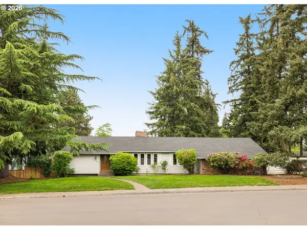 2921 SE Brian St, Hillsboro, OR 97123