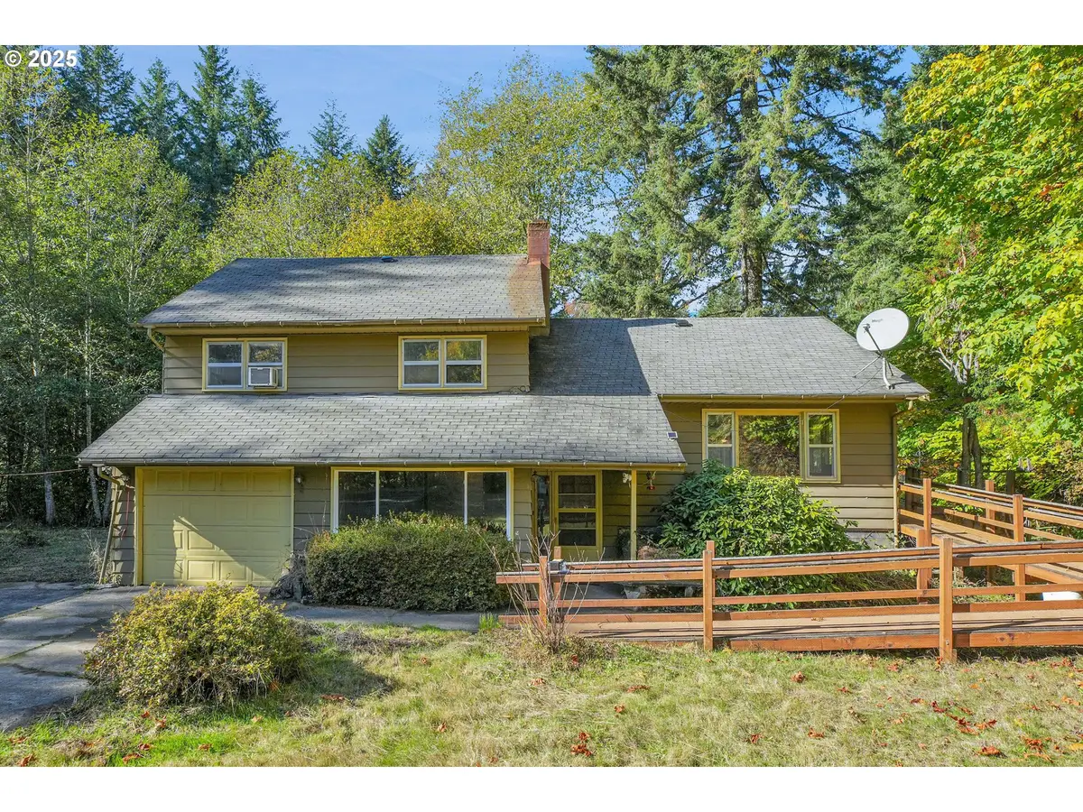 47085 Old 77 Vesper Ln, Birkenfeld, OR 97016 - Image #1