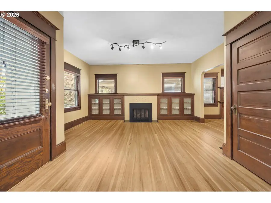 3228 SE Brooklyn St, Portland, OR 97202 - #3
