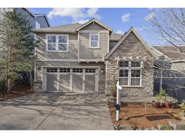 3525 NW Sunset View Ter, Portland, OR 97229