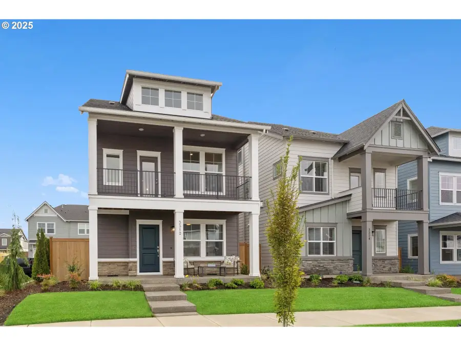 3312 SE Arrowhead Ave, Hillsboro, OR 97123 - Image #2