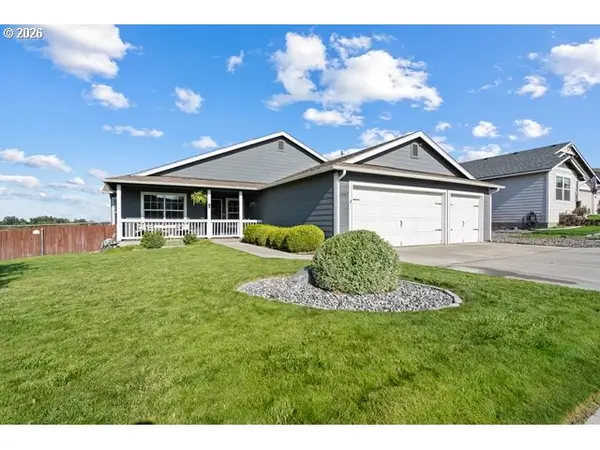 2307 NW Eucalyptus Dr, Hermiston, OR 97838
