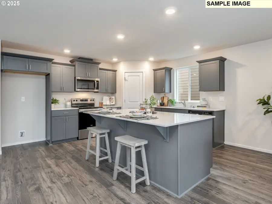 5102 NE 59th Ave, Vancouver, WA 98661 - #3