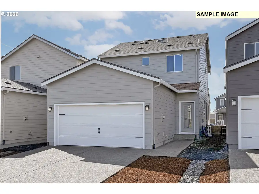 1396 Owl Ave, Woodburn, OR 97071 - #3