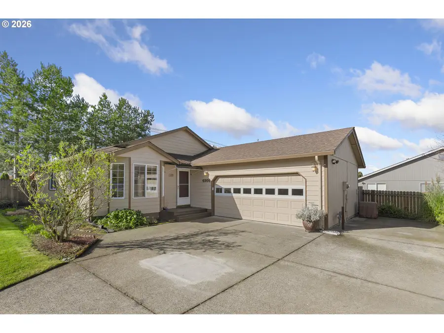4906 NE 131st Ct, Vancouver, WA 98682 - #2