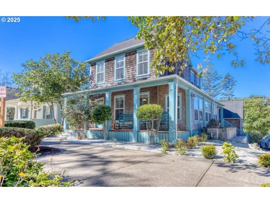 2685 SW Beach Ave, Lincoln City, OR 97367 - Image #1