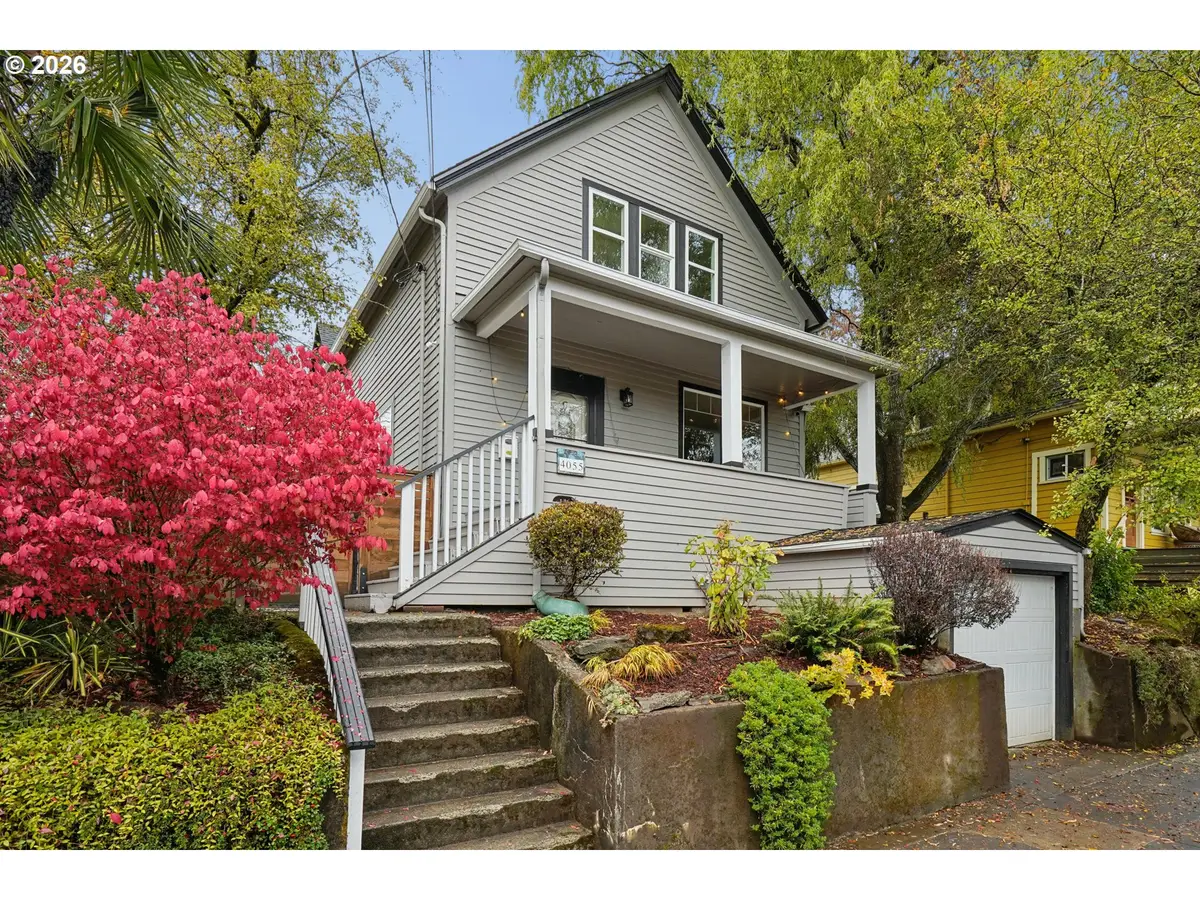4055 NE 9th Ave, Portland, OR 97212 - #1