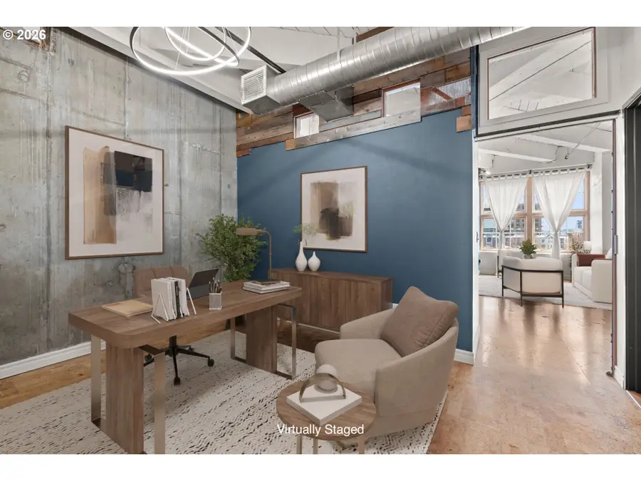 1420 NW Lovejoy St #406, Portland, OR 97209 - #3