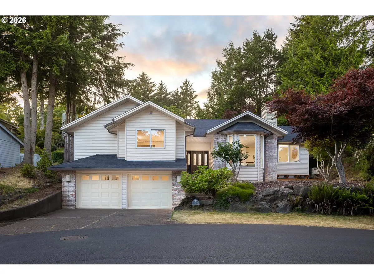 1255 NE Lakewood, Lincoln City, OR 97367 - #1