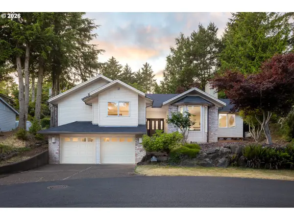 1255 NE Lakewood, LincolnCity, OR 97367