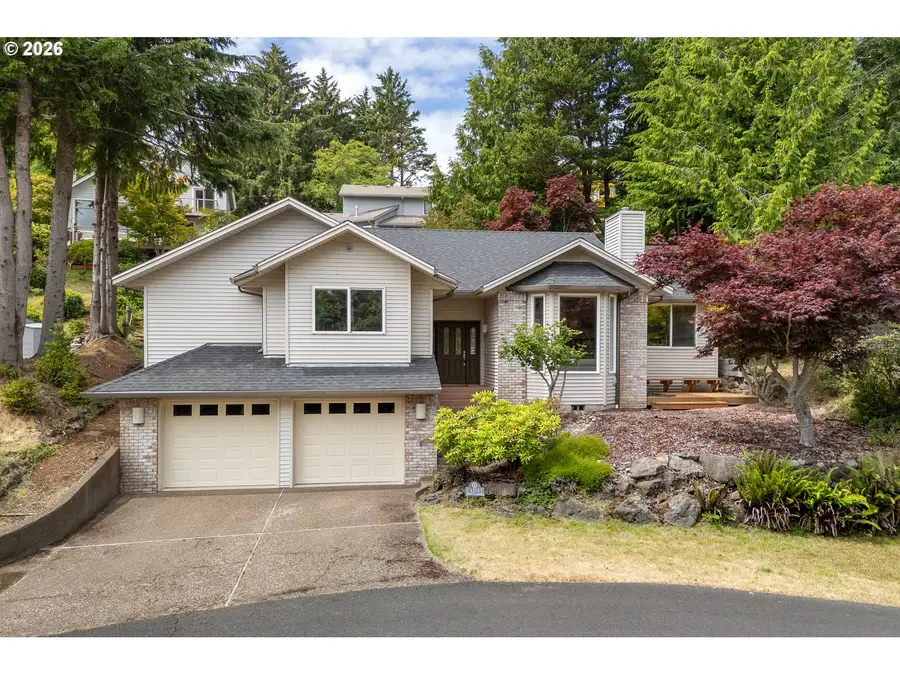 1255 NE Lakewood, Lincoln City, OR 97367 - #2