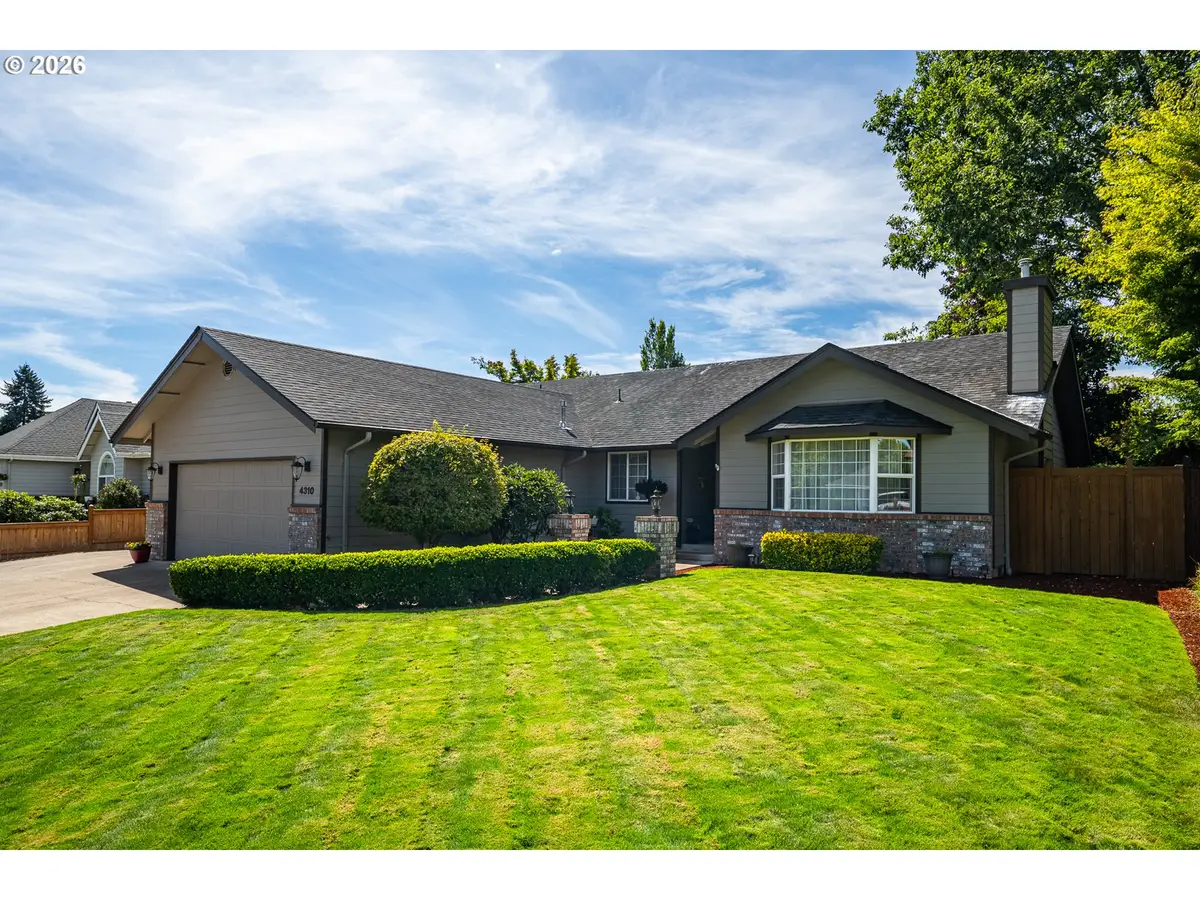 4310 Altura St, Eugene, OR 97404 - #1