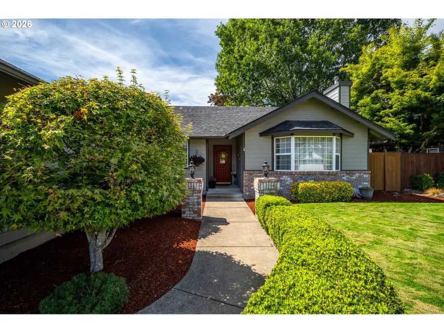 4310 Altura St, Eugene, OR 97404 - #3
