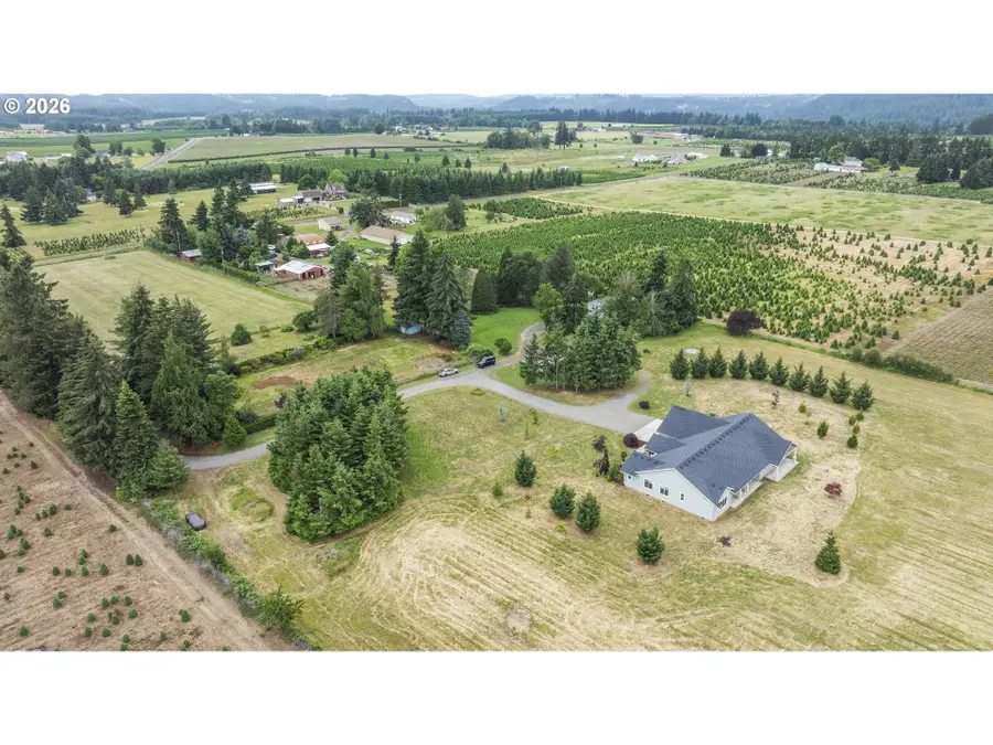 17092 S Gerber Rd, Redland, OR 97045 - #3