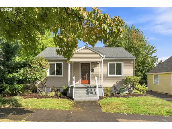 2015 SE Sherrett St, Portland, OR 97202