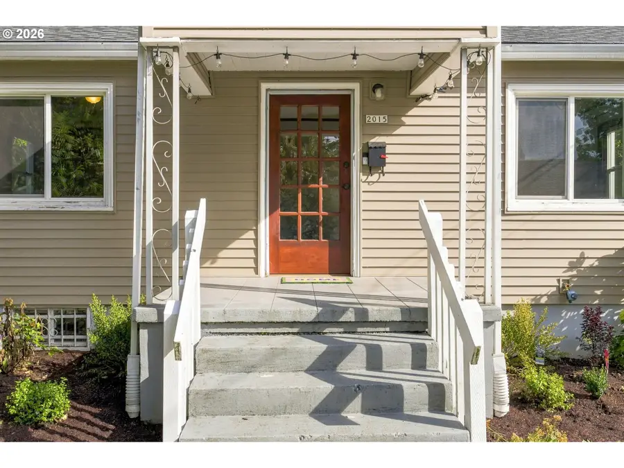2015 SE Sherrett St, Portland, OR 97202 - #3