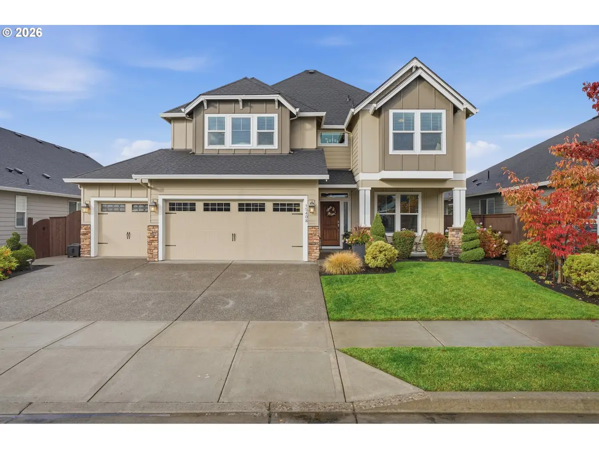 15408 NE 15th St, Vancouver, WA 98684 - #1