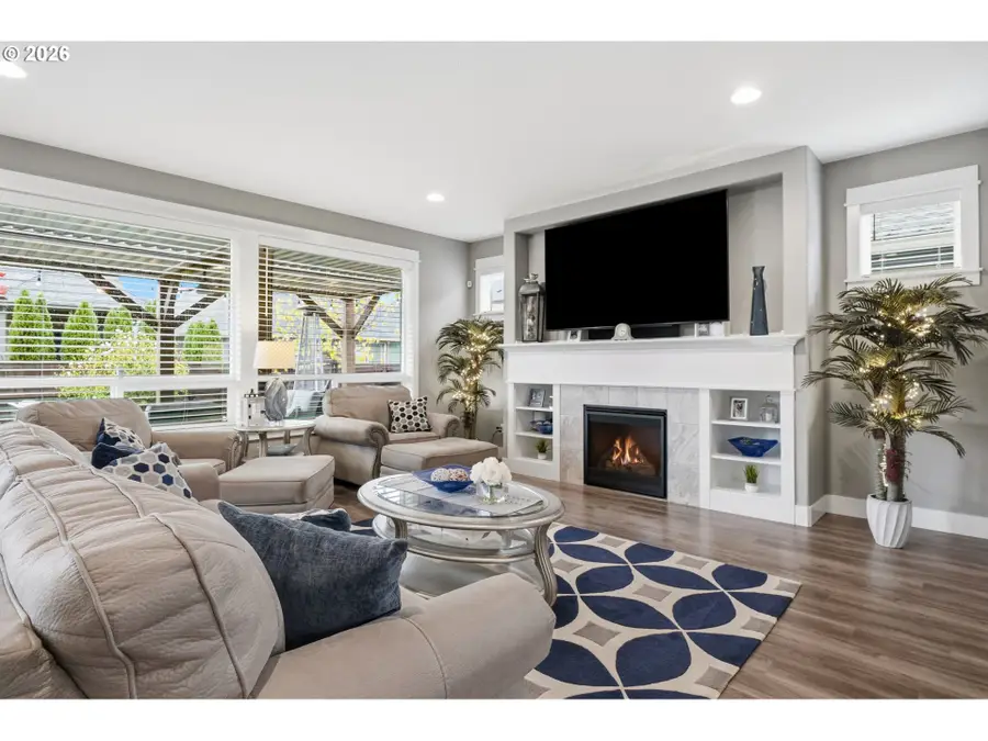 15408 NE 15th St, Vancouver, WA 98684 - #3