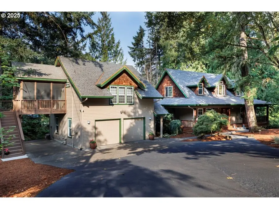 9690 SW Spring Crest Dr, West Haven Sylvan, OR 97225 - Image #2