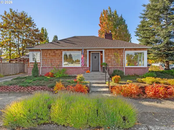 4014 NW Washington St, Vancouver, WA 98660