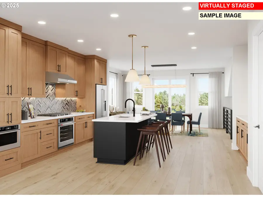 3800 NW 64th Ave #1, Camas, WA 98607 - #2